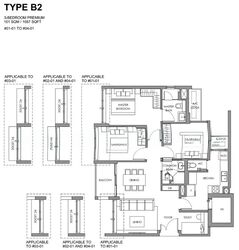 The Hillshore (D5), Condominium #591924951